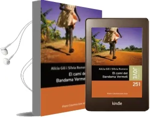 Descargar AudioLibro El Cami del Bandama Vermell de Silvia Romero año 2010