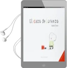 Descargar AudioLibro El Cazo de Lorenzo (8ª Ed.) de Isabelle Carrier año 2010
