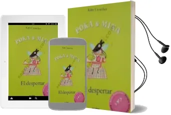 Descargar AudioLibro El Despertar de Kitty Crowther año 2010