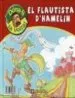 AudioLibro El Flautista d Hamelin/El Flautista de Ratolin de Varios Autores