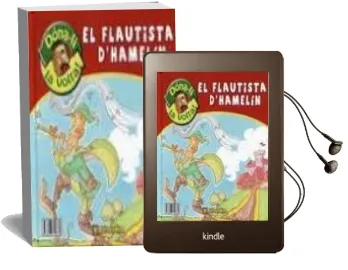 Descargar AudioLibro El Flautista d Hamelin/El Flautista de Ratolin de Varios Autores año 2010