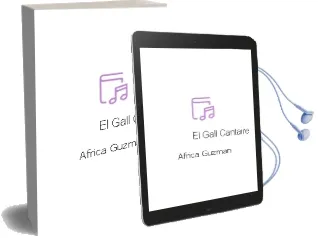 Descargar AudioLibro El Gall Cantaire de Africa Guzman año 2010