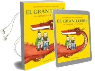 Descargar AudioLibro El Gran Llibre de Contes per a Nens de Franz Hohler año 2010