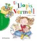 AudioLibro El Llapis Vermell de Pilar Ramos
