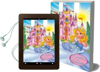 Descargar AudioLibro El Palacio de Cenicienta de Varios Autores año 2010