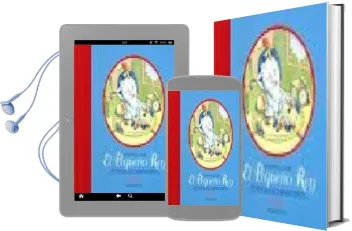 Descargar AudioLibro El Pequeño Rey: General de Infanteria de Javier Saez Castan año 2010