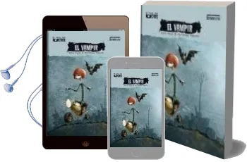 Descargar AudioLibro El Vampir de Enric Lluch año 2010