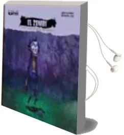 Descargar AudioLibro El Zombi de Enric Lluch año 2010