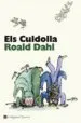 AudioLibro Els Culdolla de Roald Dahl