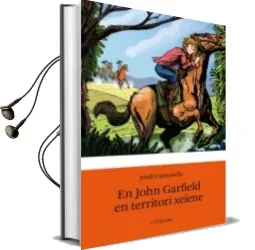 Descargar AudioLibro En John Garfield en Territori Xeienne de Jordi Cantavella año 2010