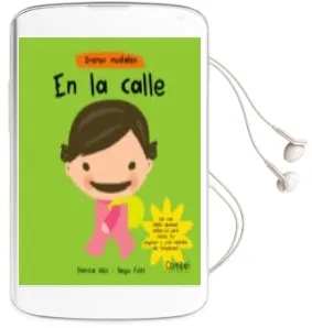 Descargar AudioLibro En la Calle (Coco y Tula: Buenos Modales) de Varios Autores año 2010