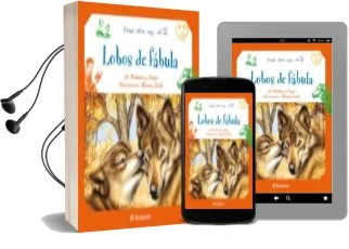 Descargar AudioLibro Erase Otra Vez: Lobos de Fabula: La Fontaine y Esopo de Esopo año 2010