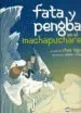 AudioLibro Fata y Pengba en el Machapuchare (un Cuento de Chus Lago) de Chus Lago