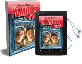 Descargar AudioLibro Five go to Smuggler`S top de Enid Blyton año 2010