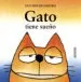 AudioLibro Gato Tiene Sueño de Satoshi Kitamura