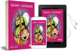 Descargar AudioLibro Gegants i Capgrossos de Varios Autores año 2010