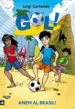 AudioLibro Gol! cap al Brasil! de Luigi Garlando