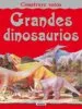 AudioLibro Grandes Dinosaurios: Construye Estos de Varios Autores