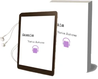 Descargar AudioLibro Granja de Varios Autores año 2010