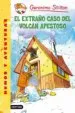 AudioLibro Gs 39: El Extraño Caso del Volcan Apestoso de Geronimo Stilton