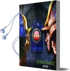 Descargar AudioLibro Guerreros vs. Guerreros de Varios Autores año 2010