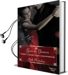 Descargar AudioLibro Guia de Jessica para Ligar con Vampiros de Beth Fantaskey año 2010