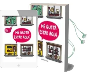 Descargar AudioLibro Gus: Me Gusta Estar Aqui de Sebastian De La Serna año 2010