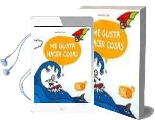 Descargar AudioLibro Gus: Me Gusta Hacer Cosas de Sebastian De La Serna año 2010
