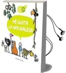 Descargar AudioLibro Gus: Me Gusta la Naturaleza de Sebastian De La Serna año 2010