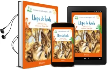 Descargar AudioLibro Hi Havia una Vegada...Llops de Faula de Jean De La Fontaine año 2010