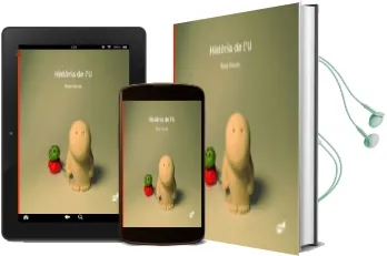 Descargar AudioLibro Historia de l u de Rosa Osuna año 2010