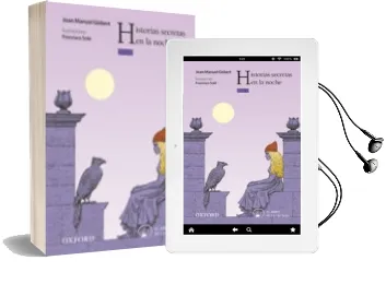 Descargar AudioLibro Historias Secretas en la Noche (el Arbol de la Lectura. a Partir de 10 Años) de Varios Autores año 2010