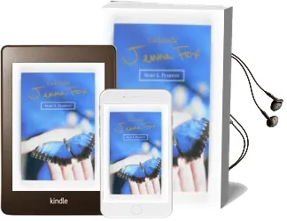 Descargar AudioLibro L Adorada Jenna fox de Mary E. Pearson año 2010