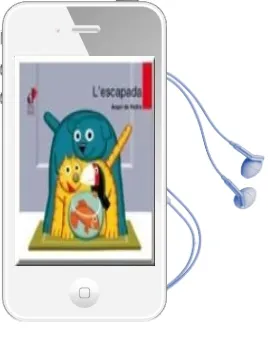 Descargar AudioLibro L Escapada de Angel De Pedro año 2010