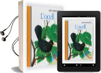 Descargar AudioLibro L Ocell (Món Meravellós) de Varios Autores año 2010