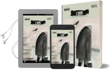 Descargar AudioLibro L Ogre de Enric Lluch año 2010