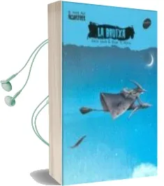 Descargar AudioLibro La Bruixa de Enric Lluch año 2010