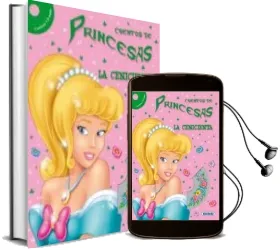 Descargar AudioLibro La Cenicienta: Cuentos de Princesas con cd de Varios Autores año 2010