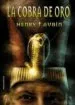 AudioLibro La Cobra de oro de Henry T. Aubin
