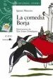 AudioLibro La Comedia Borja de Ignasi Moreno