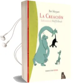 Descargar AudioLibro La Creacion de Bart Moeyaert año 2010