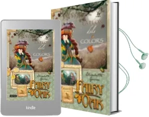 Descargar AudioLibro La Flox Dels Colors Fairy oak 3 de Elisabetta Gnone año 2010