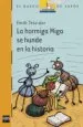 AudioLibro La Hormiga Miga se Hunde en la Historia de Emili Teixidor I Viladecas