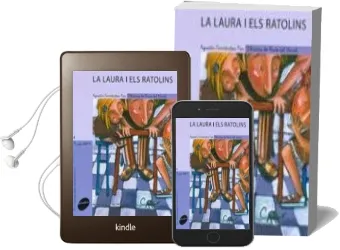 Descargar AudioLibro La Laura i els Ratolins de Agustin Fernandez Paz año 2010