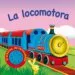 AudioLibro La Locomotora (Vehiculos Ruidosos) de Varios Autores