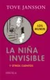 AudioLibro La Niña Invisible y Otros Cuentos de Tove Jansson