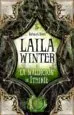 AudioLibro Laila Winter y la Maldicion de Ithirie de Barbara G. Rivero