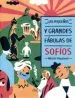 AudioLibro Las Pequeñas y Grandes Fabulas de Sofios de Michel Piquemal