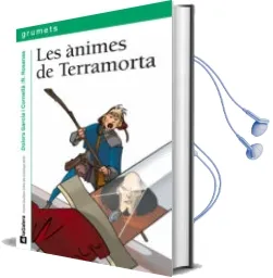 Descargar AudioLibro Les Animes de Terramorta de Dolors Garcia I Cornella año 2010
