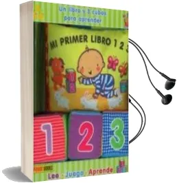 Descargar AudioLibro Libros y Cubos 1,2,3 de Varios Autores año 2010